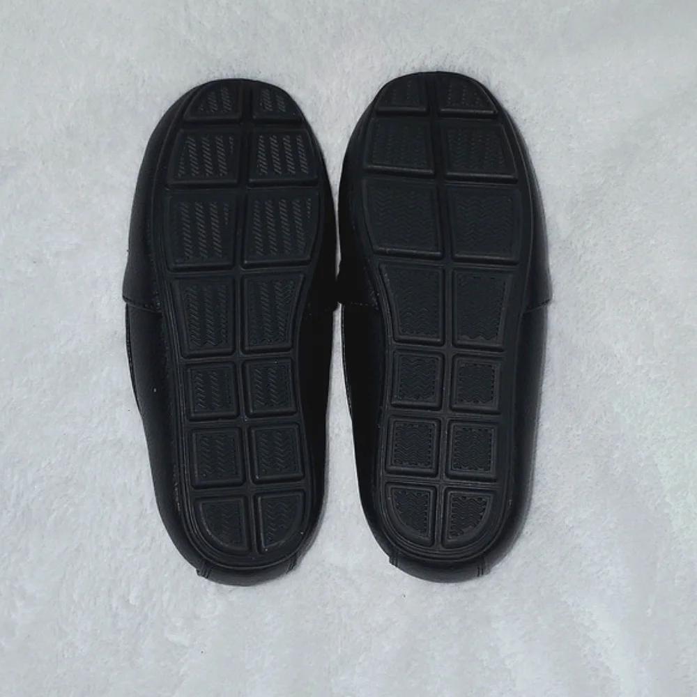 1901 Boy's Slip-on Loafers Size 11M